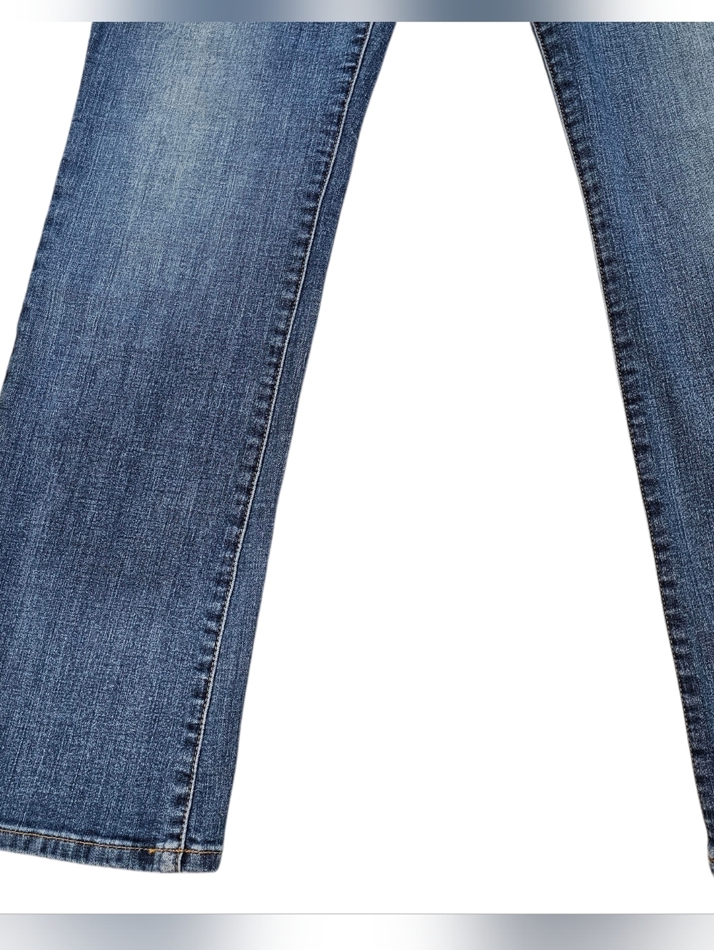 Joe's Jeans Women's Petite Bootcut Size 30, Great Condition. - Picture 2 of 13